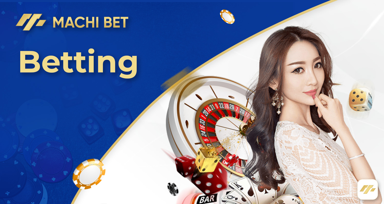 Detailed instructions on how to start placing bets on Machi777 Bangladesh