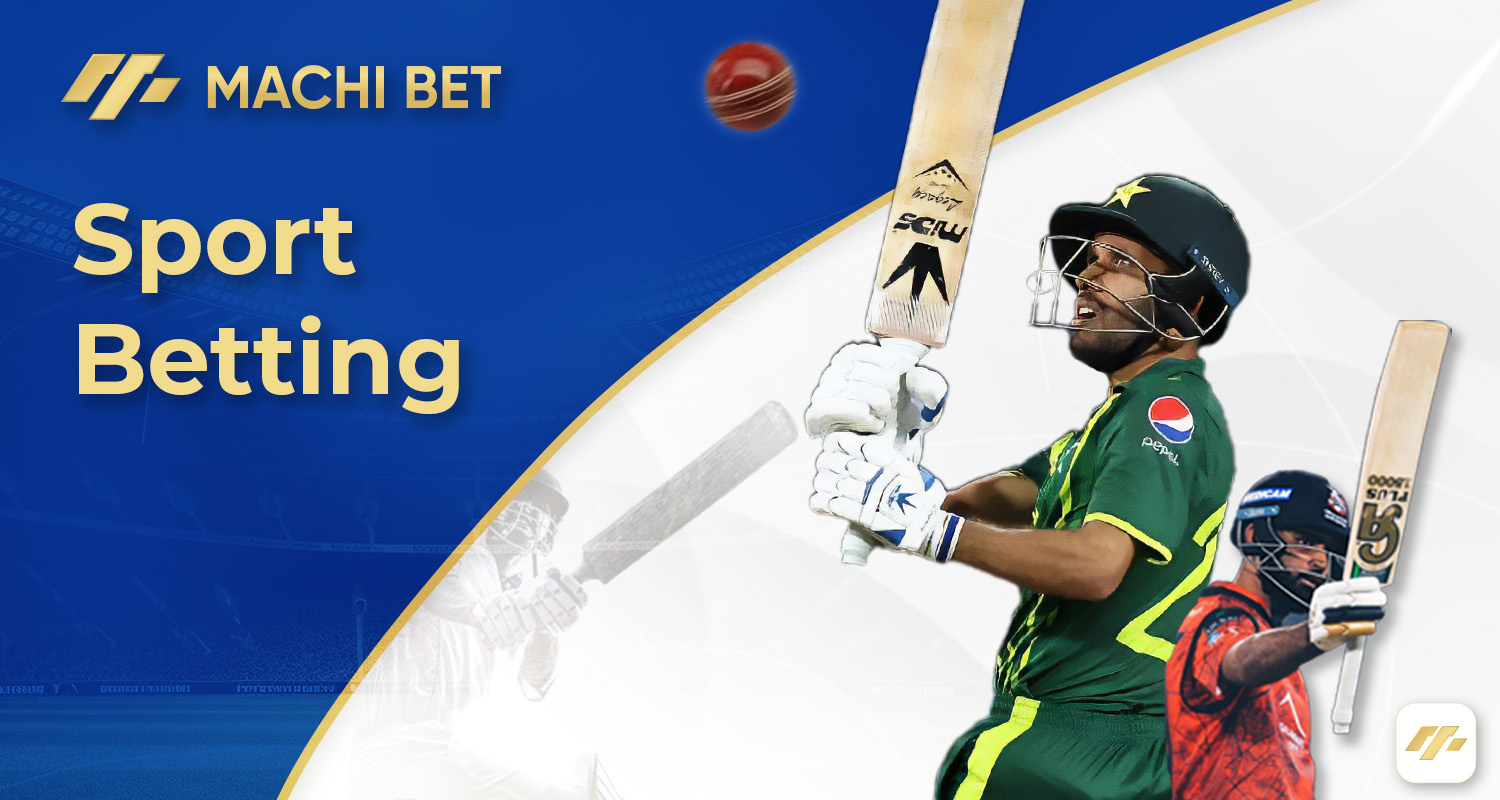 List of sports available for betting on Machi777 Bangladesh