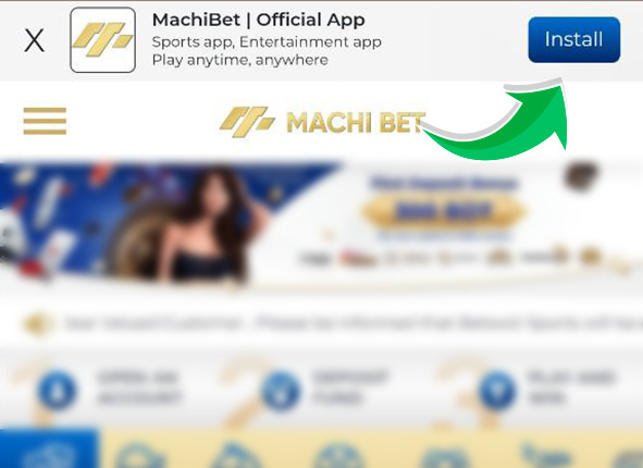 machi777 com in casino machi777 casino app for android users step 2